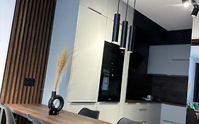 Business&Friendly Apartments Rzeszów self check-in